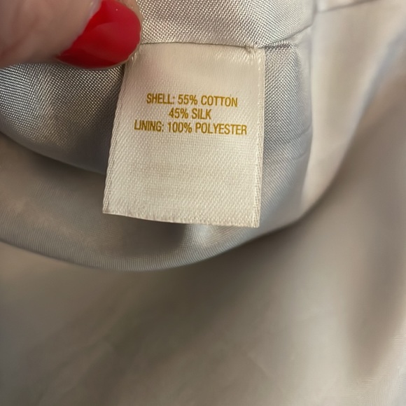 Kate Spade Jacket - Picture 4 of 9